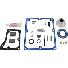 Welch - Air Compressor & Vacuum Pump Accessories; Type: Repair Kit ; For Use With: 1399 - Exact Tool & Supply