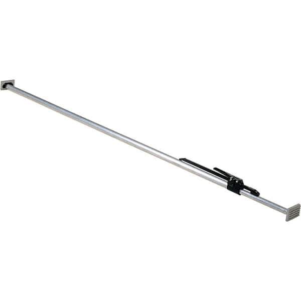 Vestil - Cargo Handling, Control Devices Type: Cargo Bar Material: Aluminum - Exact Tool & Supply