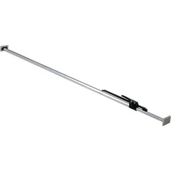 Vestil - Cargo Handling, Control Devices Type: Cargo Bar Material: Aluminum - Exact Tool & Supply
