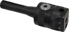Value Collection - 2-1/2" Body Diam, Offset Boring Head - Exact Tool & Supply