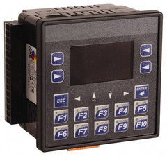 Flowline - Liquid Level Controllers & Meters Type: Level Controller Applications: Multi-Channel Controller for Level Transmitters - Exact Tool & Supply