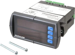 Flowline - Liquid Level Controllers & Meters Type: Display, Controller, Meter Applications: Display or Controller for Level Transmitters - Exact Tool & Supply