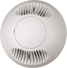 Hubbell Wiring Device-Kellems - 24 VAC/VDC, Indoor Ceiling Mount Ultrasonic Sensor - 1-1/2 Inch High - Exact Tool & Supply