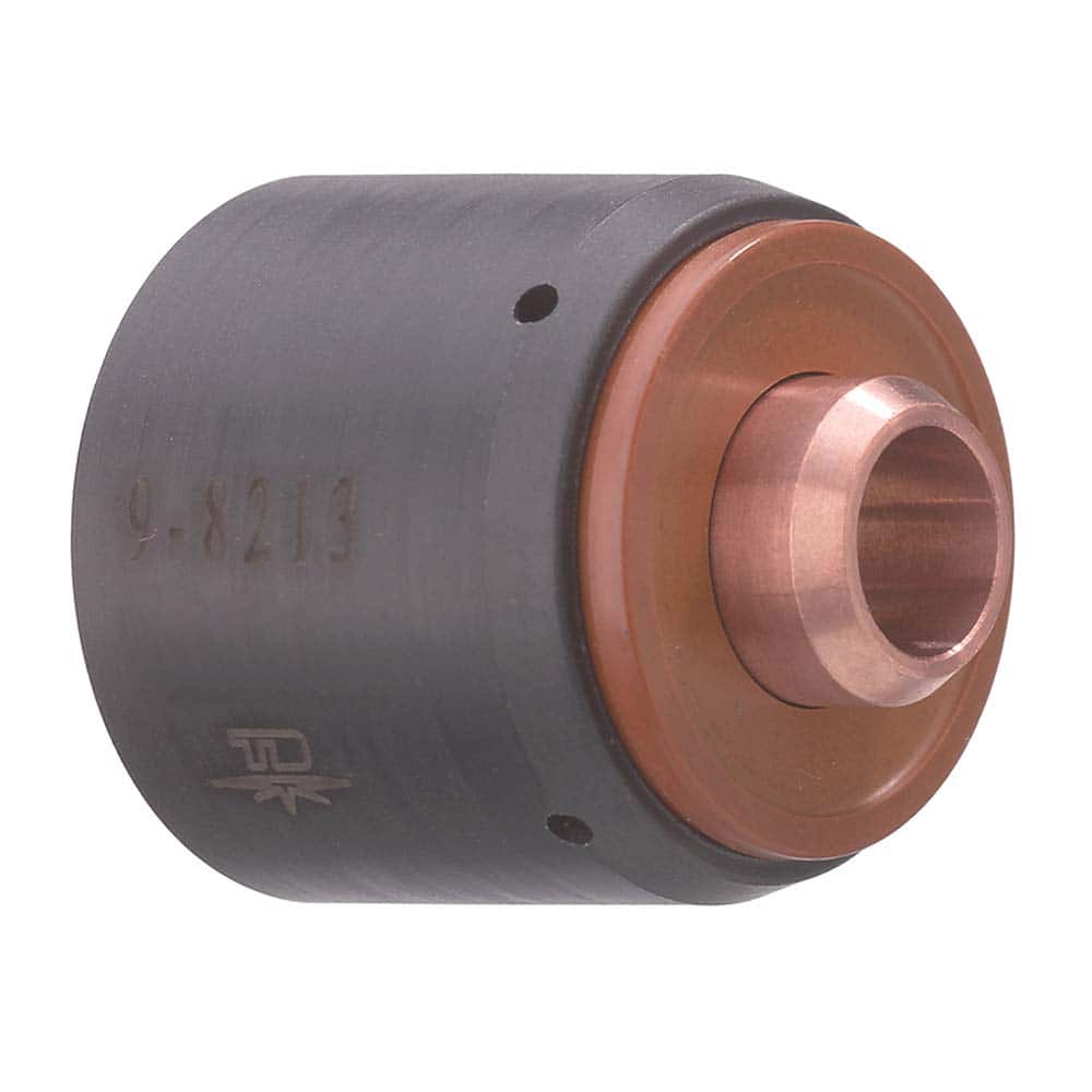 Victor - Plasma Cutter Cutting Tips, Electrodes, Shield Cups, Nozzles & Accessories - Exact Tool & Supply