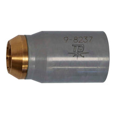 Victor - Plasma Cutter Cutting Tips, Electrodes, Shield Cups, Nozzles & Accessories - Exact Tool & Supply