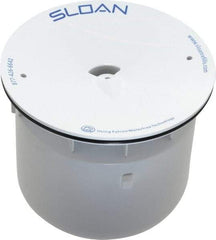 Sloan Valve Co. - Replacement Cartridge Filter Kit - Urinal Accessory - Exact Tool & Supply