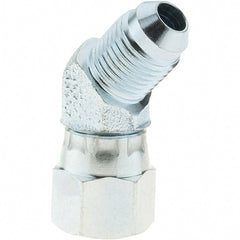 Eaton - Hydraulic Hose Fitting - Exact Tool & Supply