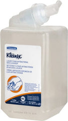 Kleenex - 1 L Dispenser Refill Hand Cleaner - Exact Tool & Supply