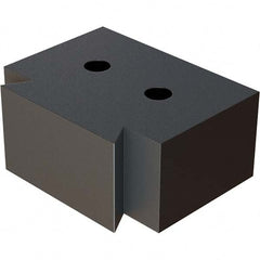 Sky Hook - Lifting Aid Accessories Type: Base Adapter For Use With: Tool Post Mount Sky Hook Models with -05 Suffix - Exact Tool & Supply