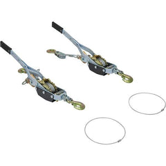 Vestil - Crane Attachments Type: Crane - Exact Tool & Supply