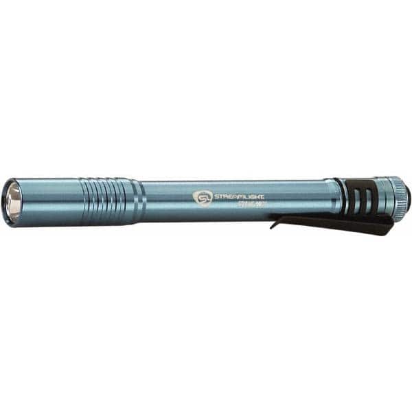 Streamlight - Aluminum Mini Flashlight - Exact Tool & Supply