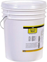 Parker - 5 Gal Plastic Pail HVAC Cleaners & Scale Remover - Exact Tool & Supply