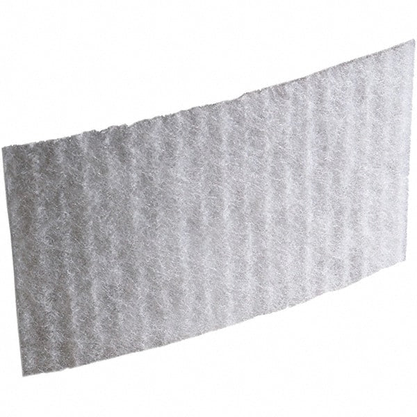 3M - PAPR Cartridges & Filters; Product Type: Pre-Filter ; Protection Type: Acid Gas ; Protection Type: Acid Gas ; Filter Type: Pre-Filter ; Color Code: White ; PSC Code: 4240 - Exact Tool & Supply