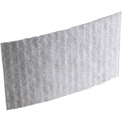 3M - PAPR Cartridges & Filters; Product Type: Pre-Filter ; Protection Type: Acid Gas ; Protection Type: Acid Gas ; Filter Type: Pre-Filter ; Color Code: White ; PSC Code: 4240 - Exact Tool & Supply