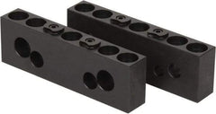 Mitee-Bite - 47.75mm High x 150mm Long x 25.4mm Wide Jaw Set - For Use with Mitee-Bite VersaGrips - Exact Tool & Supply
