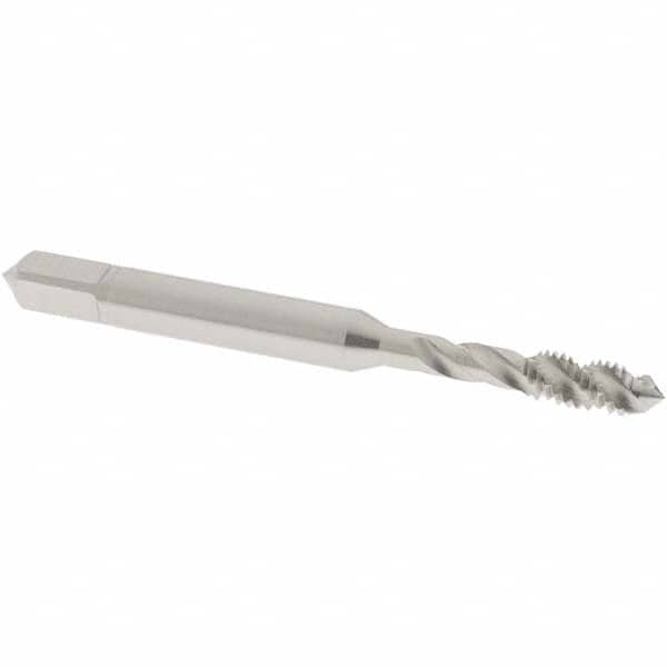 OSG - Spiral Flute Tap - Exact Tool & Supply