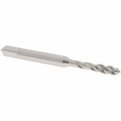 OSG - Spiral Flute Tap - Exact Tool & Supply