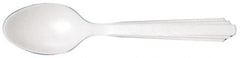 Ability One - Pack of 100 Cups/Plates/Bowls - Exact Tool & Supply