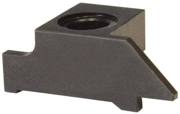 Hertel - Series HertelCutOff, Clamp for Indexables - Exact Tool & Supply