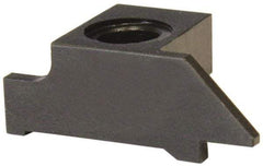 Hertel - Series HertelCutOff, Clamp for Indexables - Exact Tool & Supply