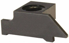 Hertel - Series HertelCutOff, Clamp for Indexables - Exact Tool & Supply