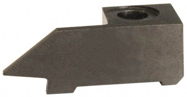 Hertel - Series HertelCutOff, Clamp for Indexables - Exact Tool & Supply