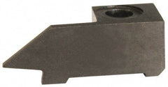 Hertel - Series HertelCutOff, Clamp for Indexables - Exact Tool & Supply