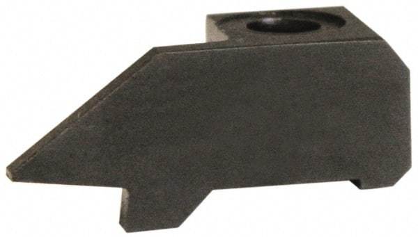 Hertel - Series HertelCutOff, Clamp for Indexables - Exact Tool & Supply