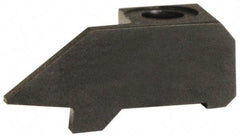 Hertel - Series HertelCutOff, Clamp for Indexables - Exact Tool & Supply
