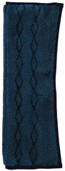 Rubbermaid - Microfiber General Purpose Microfiber Mop Pad - Exact Tool & Supply