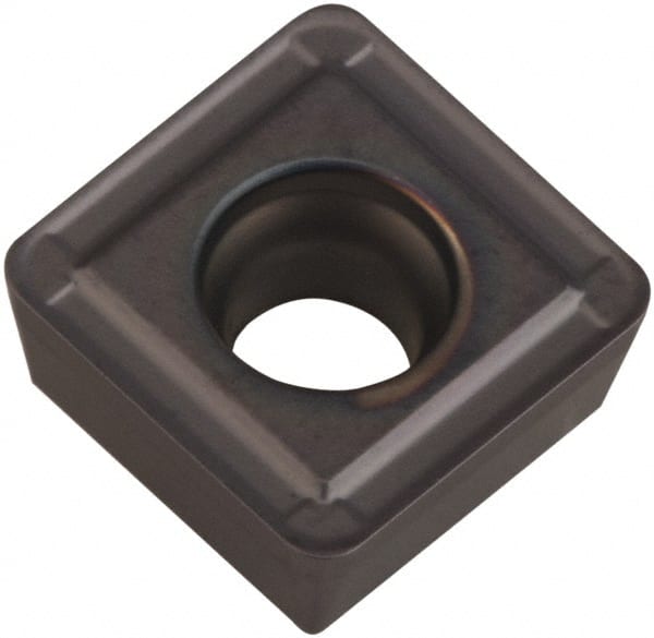 Kennametal - Indexable Drill Insert - - Exact Tool & Supply