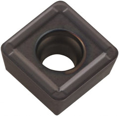 Kennametal - Indexable Drill Insert - - Exact Tool & Supply