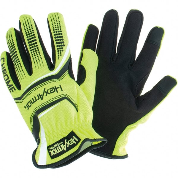 HexArmor - Cut & Puncture Resistant Gloves - Exact Tool & Supply