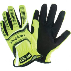 HexArmor - Cut & Puncture Resistant Gloves - Exact Tool & Supply