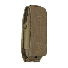 Leatherman - Tool Pouches & Holsters Holder Type: Sheath Tool Type: Pliers - Exact Tool & Supply