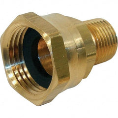 Zebra Skimmers - Oil Skimmer Mounting Bracket - For Use with Machinist Mixers - Exact Tool & Supply