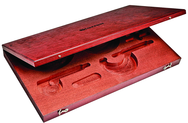 936 S436BZZ CASE - Exact Tool & Supply