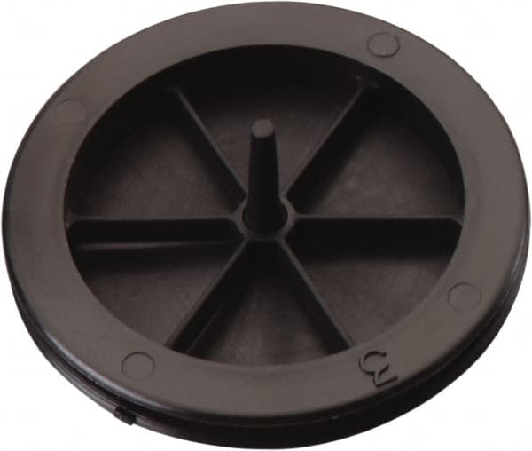 3M - Facepiece Nose Cup Valve Assembly - Exact Tool & Supply