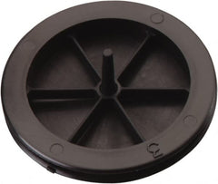 3M - Facepiece Nose Cup Valve Assembly - Exact Tool & Supply