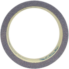 Norton - Tool & Cutter Grinding Wheels Wheel Type: Type 2 Wheel Diameter (Inch): 11 - Exact Tool & Supply