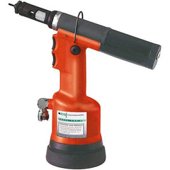 Marson - Rivet Nut Installation Tools Tool Type: Spin/Pull Rivet Nut Tool Maximum Size (mm): M6 - Exact Tool & Supply