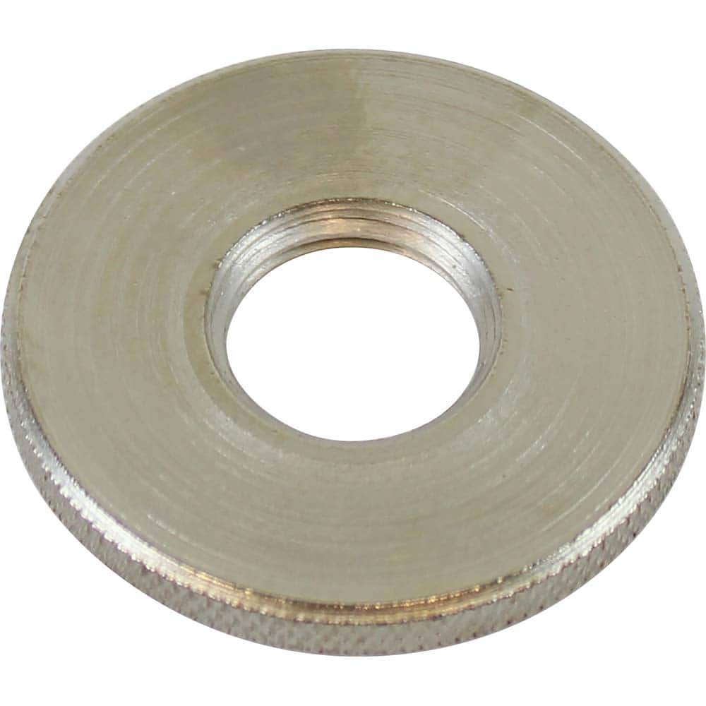 Welch - Air Compressor & Vacuum Pump Accessories; Type: Locknut ; For Use With: 1400/1405/1402 - Exact Tool & Supply