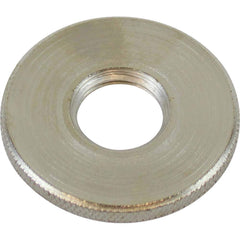 Welch - Air Compressor & Vacuum Pump Accessories; Type: Locknut ; For Use With: 1400/1405/1402 - Exact Tool & Supply