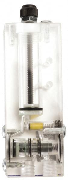 Mead - 15-120 Second Range(NO) Delayed Air Timer - Exact Tool & Supply