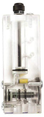 Mead - 15-120 Second Range(NC) Delayed Air Timer - Knob Adjustment, 0.1 CV Rate, 1.5 CFM, 150 Max psi - Exact Tool & Supply