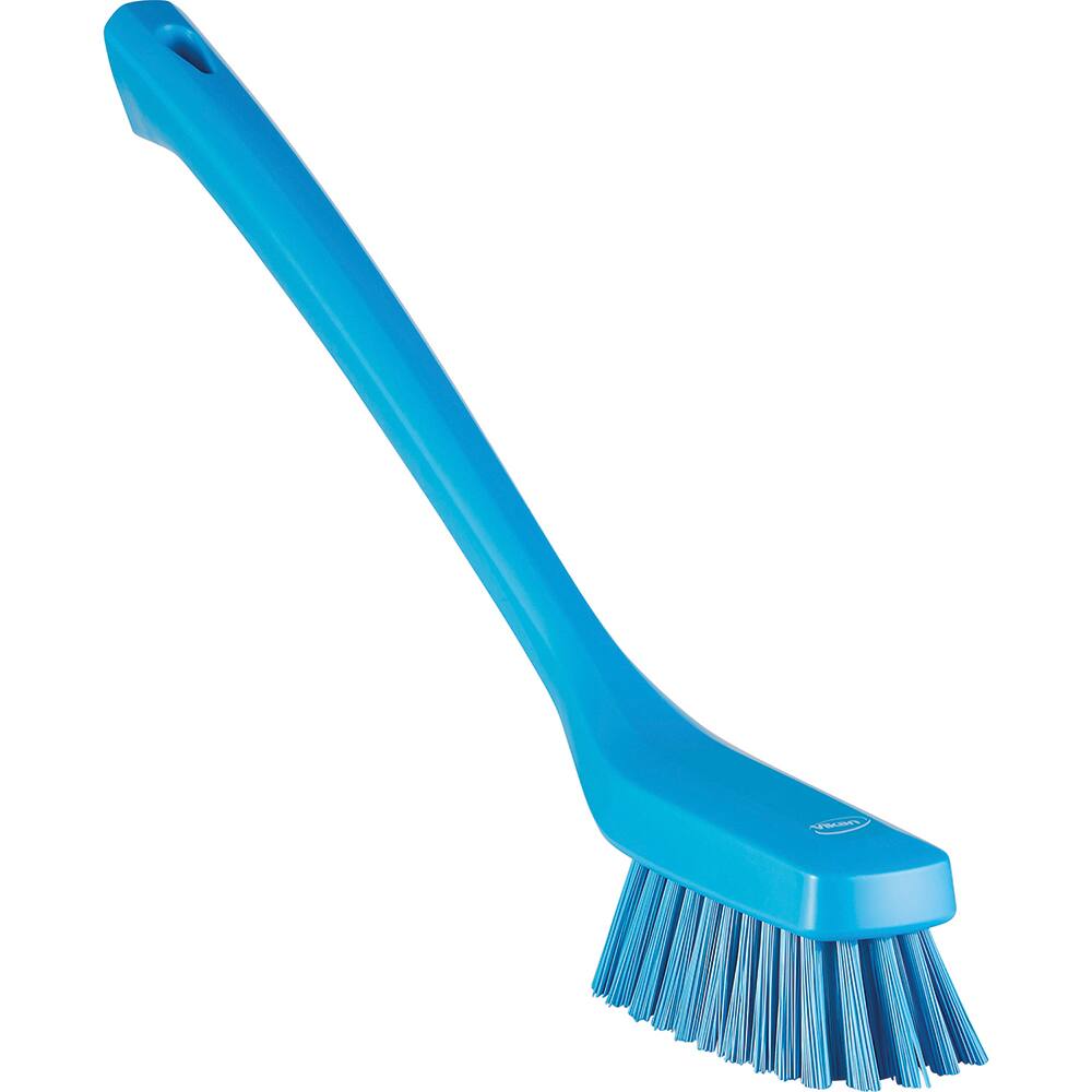 Remco - Scrub & Scouring Brushes Type: Scrub Brush Bristle Material: Polyester - Exact Tool & Supply