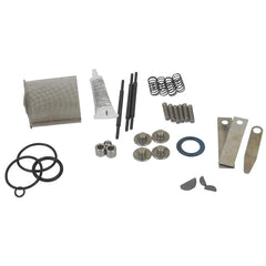 Welch - Air Compressor & Vacuum Pump Accessories; Type: Repair Kit ; For Use With: 1376 - Exact Tool & Supply