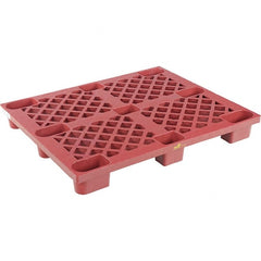 Vestil - Pallet - - Exact Tool & Supply