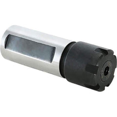 Techniks - Collet Chucks Collet System: ER Collet Series: ER16 - Exact Tool & Supply
