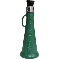 Enerpac - Manual Bottle, Screw, Ratchet & Hydraulic Jacks Type: Screw Jack Load Capacity (Ton): 24 (Inch) - Exact Tool & Supply
